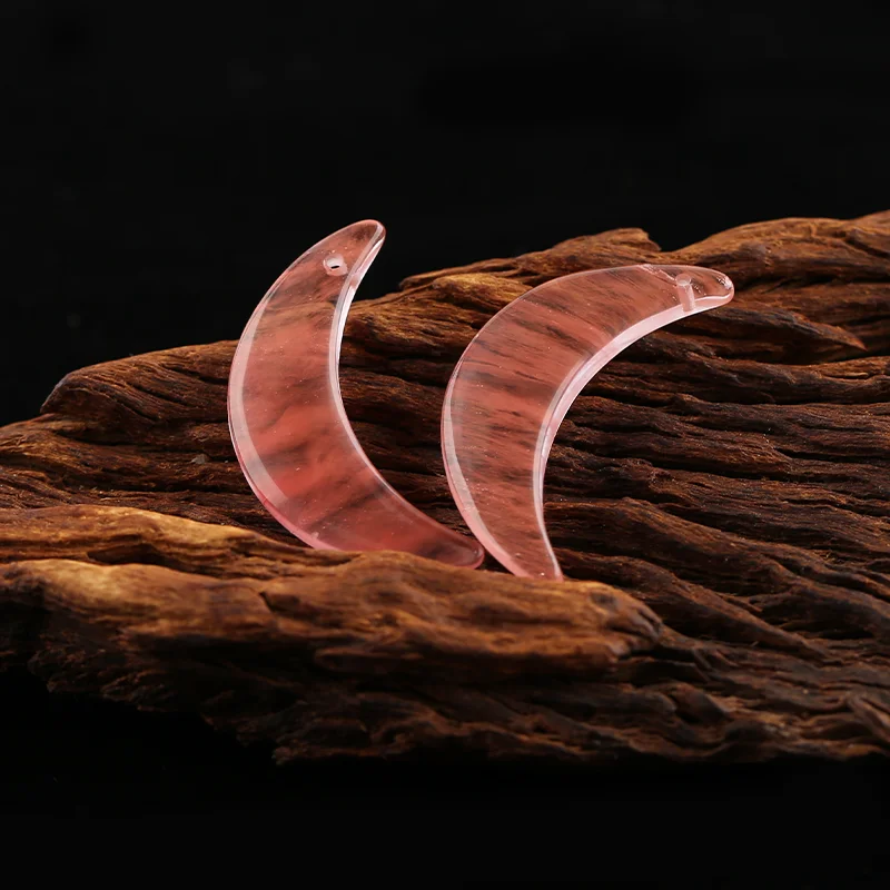 Natural Stone Agate Earring Bead,Moon Shape Earrings Accessories For Women,Fashion Jewelry DIY Making 40x12x5mm 7g
Natural Stone Agate Earring Bead,Moon Shape Earrings Accessories For Women,Fashion Jewelry DIY Making 40x12x5mm 7g