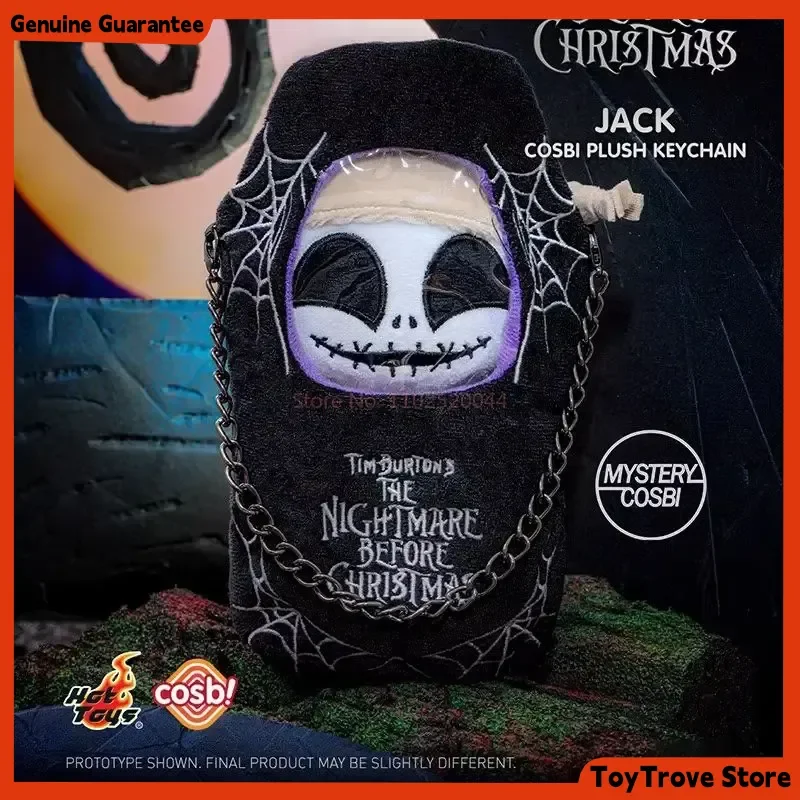 Новая серия Disney Timburton «Кошмар перед Рождеством» V3 Cosbi слепая коробка мини-модель и подвеска детские подарки на Хэллоуин
Новая серия Disney Timburton «Кошмар перед Рождеством» V3 Cosbi слепая коробка мини-модель и подвеска детские подарки на Хэллоуин