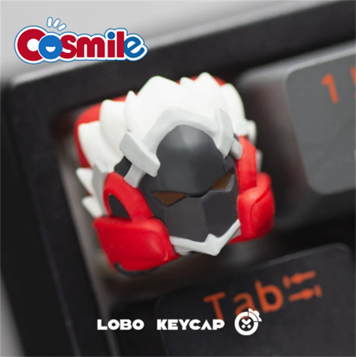 Zenless Zone Zero Keycaps Hand-made Resin Keycap Mechanical Keyboard Keycaps Cute Customized Gaming Accessories COSPLSY Gifts
Zenless Zone Zero Keycaps Hand-made Resin Keycap Mechanical Keyboard Keycaps Cute Customized Gaming Accessories COSPLSY Gifts