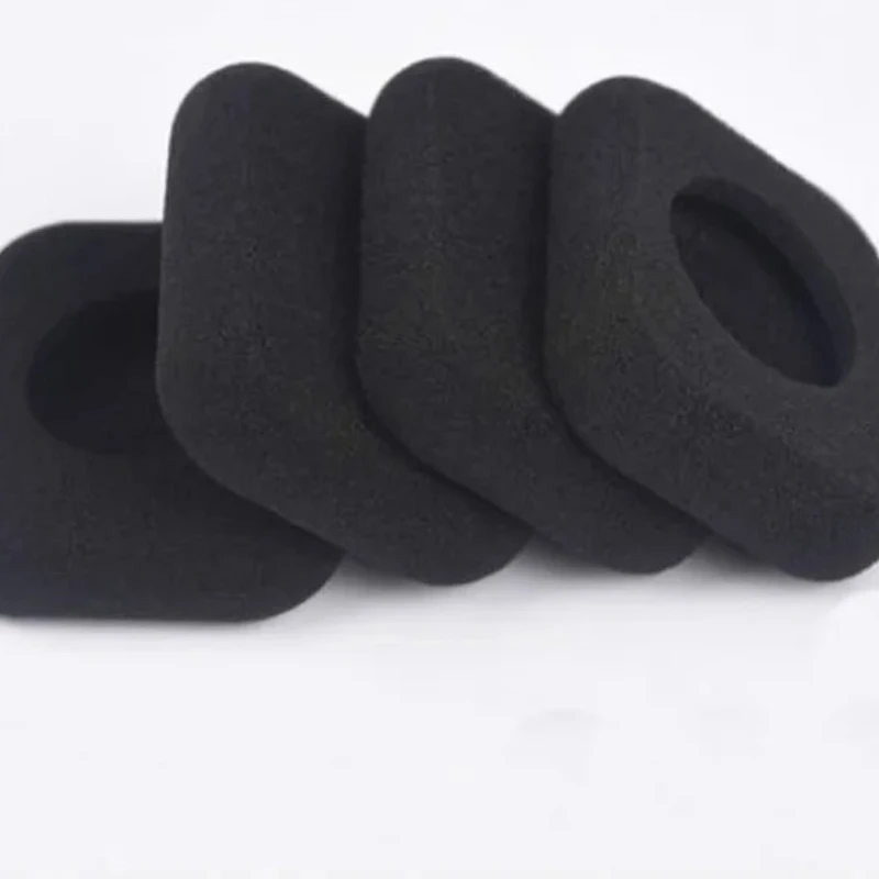 Suitable for form2 square earphone sponge sleeve earmuff Bluetooth headset sponge cover 50 * 40MM
Suitable for form2 square earphone sponge sleeve earmuff Bluetooth headset sponge cover 50 * 40MM