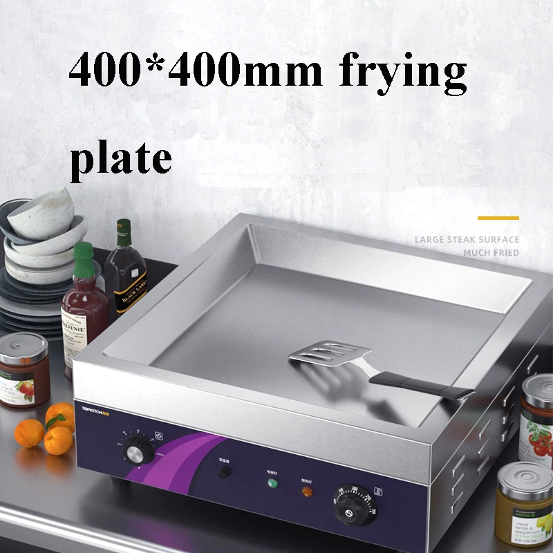 Gyoza Dumpling Cooker Grill Pan Fryer Electric 3000W High Power Frying Machine for Beef Steak Dumpling
Gyoza Dumpling Cooker Grill Pan Fryer Electric 3000W High Power Frying Machine for Beef Steak Dumpling