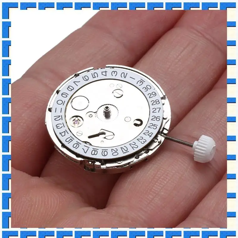 ABNG 10X Automatic Mechanical Movement For Miyota 8205 2813 Watch Repair Part Clock Accessories
ABNG 10X Automatic Mechanical Movement For Miyota 8205 2813 Watch Repair Part Clock Accessories