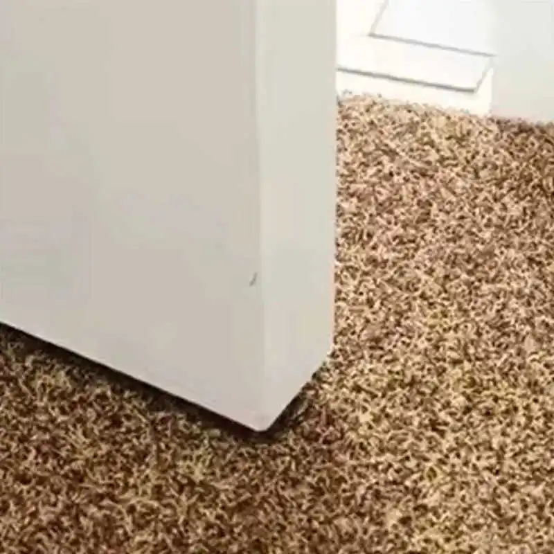 Polyester Fiber Door Mat Shoe Clean Doormat 40x60cm Durable Waterproof Home Decorative TPR Rubber Anti Slip Floor Carpet Rug 
Polyester Fiber Door Mat Shoe Clean Doormat 40x60cm Durable Waterproof Home Decorative TPR Rubber Anti Slip Floor Carpet Rug