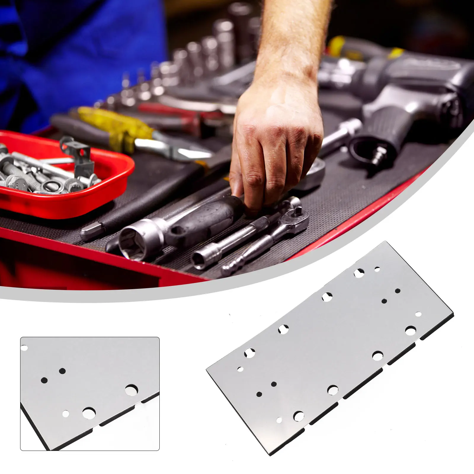 Achieve Professional Results with BO3700 BO3710 BO3711 Sander Base Plate Backing Pad 140441 9 Upgrade Your Sanding Experience
Achieve Professional Results with BO3700 BO3710 BO3711 Sander Base Plate Backing Pad 140441 9 Upgrade Your Sanding Experience