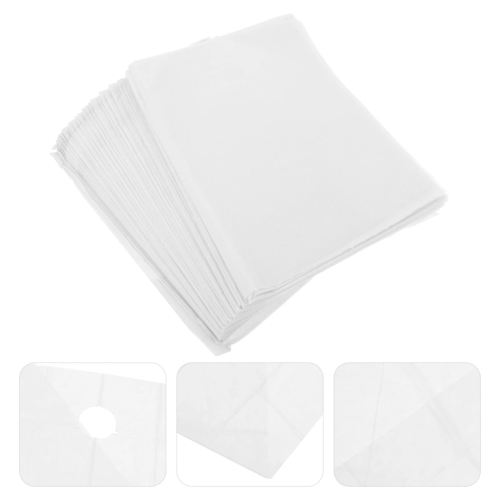 30 шт. одноразовые простыни, водонепроницаемые наматрасники для больниц, спа-салонов, защитные чехлы для кровати для кормления, вкладыши для кровати 
30 шт. одноразовые простыни, водонепроницаемые наматрасники для больниц, спа-салонов, защитные чехлы для кровати для кормления, вкладыши для кровати