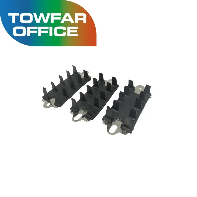 1PCS Compatible Unloading Feather Cart for Duplo DP 31S 330 340 43 S 3300 2050 43S 24 430 440E 43F Printer Copier Spare Parts
1PCS Compatible Unloading Feather Cart for Duplo DP 31S 330 340 43 S 3300 2050 43S 24 430 440E 43F Printer Copier Spare Parts