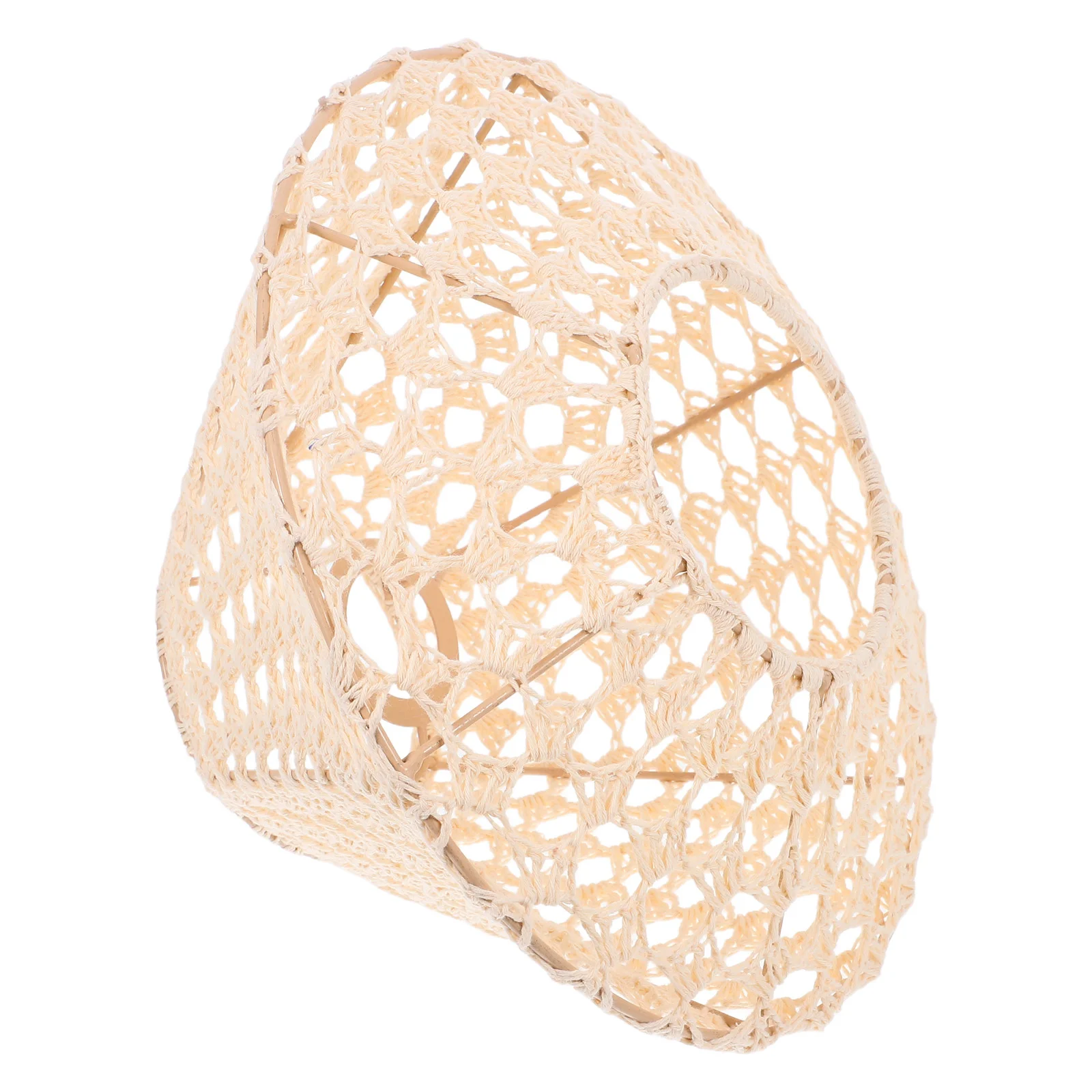 Heavy Duty Clothes Rack Cotton Rope Lampshade Drum Manual Pendant Light Cover Home Decor
Heavy Duty Clothes Rack Cotton Rope Lampshade Drum Manual Pendant Light Cover Home Decor