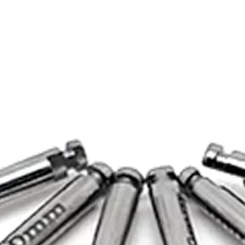 Dental Implant Surface Cleaning Brush Peri-Implantitis Threads Tool Dental Titanium Grade 5 Instrument Abutment Cleaning Brush
Dental Implant Surface Cleaning Brush Peri-Implantitis Threads Tool Dental Titanium Grade 5 Instrument Abutment Cleaning Brush
