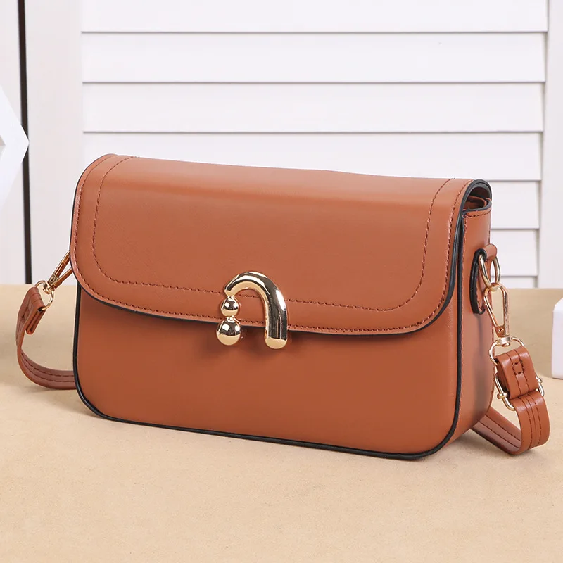 Fashion Women Crossbody Shoulder Bag PU Leather Small Square Bag High Quality Female Phone Bag Wallet Purse For Girls
Fashion Women Crossbody Shoulder Bag PU Leather Small Square Bag High Quality Female Phone Bag Wallet Purse For Girls