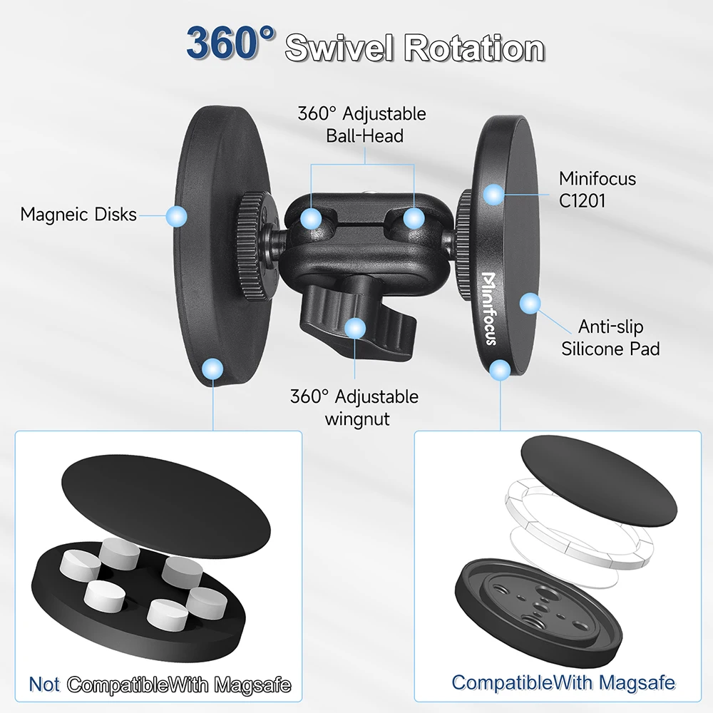 Магнитный держатель для телефона в тренажерном зале для MagSafe, двойное магнитное крепление для телефона для записи в тренажерном зале для iPhone 15, 14, 13, 12, 11 Max, чехол MagSafe
Магнитный держатель для телефона в тренажерном зале для MagSafe, двойное магнитное крепление для телефона для записи в тренажерном зале для iPhone 15, 14, 13, 12, 11 Max, чехол MagSafe