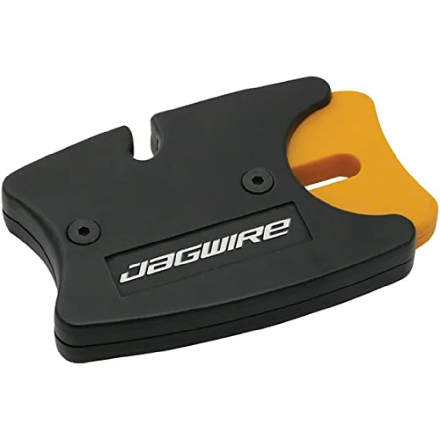 Spaceage Bike Cable Cutter, Hydraulic Bike Cable Cutters for A Secure and Even Cut Every Time, Professional Bicycle Tool with O
Spaceage Bike Cable Cutter, Hydraulic Bike Cable Cutters for A Secure and Even Cut Every Time, Professional Bicycle Tool with O