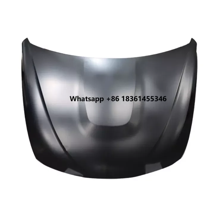 For F30 M3 Look 2013-2019 High Quality Engine Cover Bonnet Hood for Classic Auto PartsB Hood
For F30 M3 Look 2013-2019 High Quality Engine Cover Bonnet Hood for Classic Auto PartsB Hood