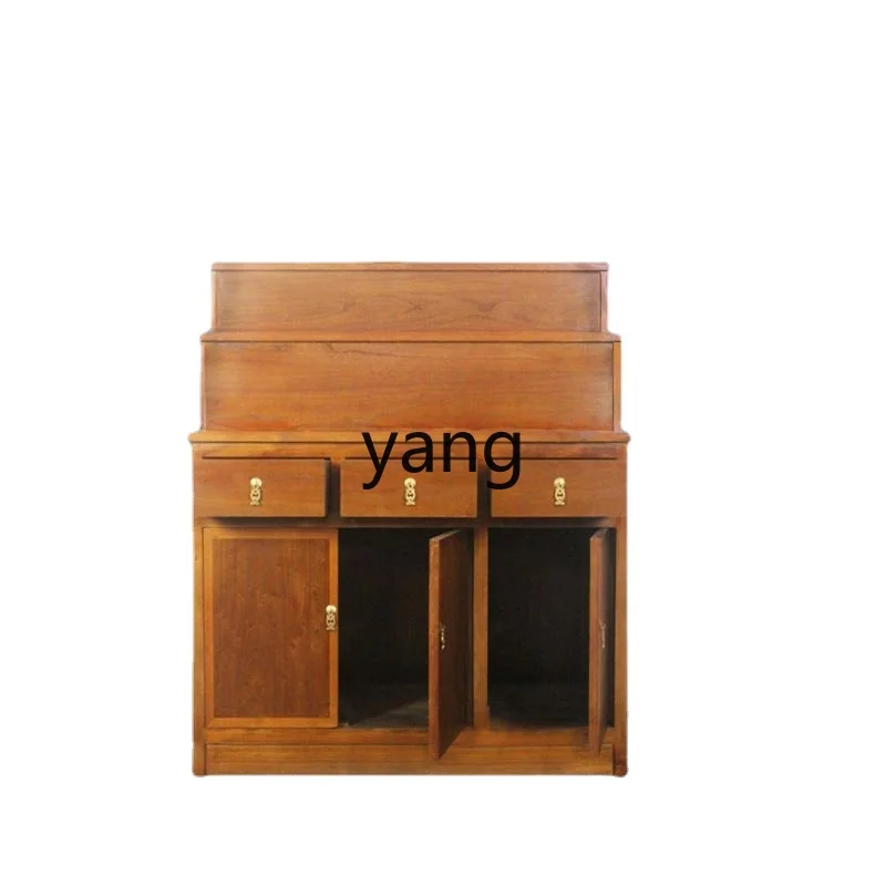 LTT Solid Wood Three-Layer Buddha Table Altar Household Living Room Economical Buddha Niche
LTT Solid Wood Three-Layer Buddha Table Altar Household Living Room Economical Buddha Niche