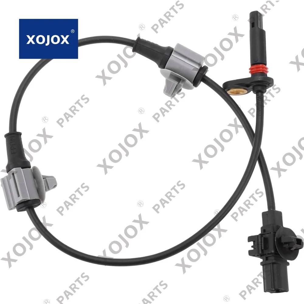 XOJOX ABS датчик скорости колеса задний левый датчик ABS антиблокировочный датчик тормозной системы No 57475-SXS-003 для Honda CR-V 2007-2011
XOJOX ABS датчик скорости колеса задний левый датчик ABS антиблокировочный датчик тормозной системы No 57475-SXS-003 для Honda CR-V 2007-2011