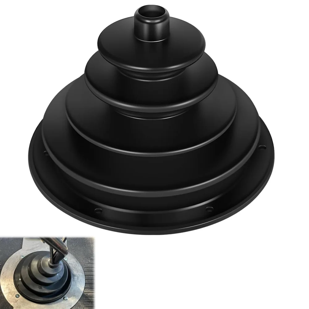 924-5406Automatic/Manual Transmission Shift Boot for Kenworth W900 T660 T800 T2000 T370 T300 T270 T170 T600A C500 K300 1999-2010
924-5406Automatic/Manual Transmission Shift Boot for Kenworth W900 T660 T800 T2000 T370 T300 T270 T170 T600A C500 K300 1999-2010