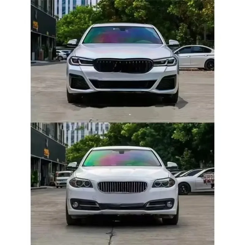 M Tech Style M-sports Body Kit Car Bumpers Parts for F10 2010-2017 Rear Bumper Side Skirts Front Bumper
M Tech Style M-sports Body Kit Car Bumpers Parts for F10 2010-2017 Rear Bumper Side Skirts Front Bumper