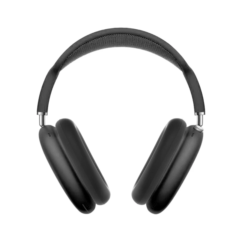 Portable Audio Ear Pads Mats for Max Headphone Ear Pads Cushion Repair Pads Easy to Install
Portable Audio Ear Pads Mats for Max Headphone Ear Pads Cushion Repair Pads Easy to Install