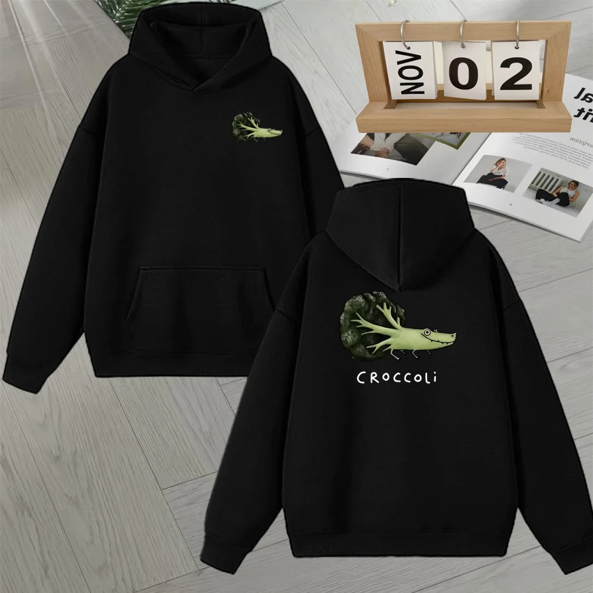Fun Animal Vegetables Graphic Double Sided Print Sweatshirt Vintage Men Women Fleece Loose Pullover Unisex Autumn Winter Hoodies
Fun Animal Vegetables Graphic Double Sided Print Sweatshirt Vintage Men Women Fleece Loose Pullover Unisex Autumn Winter Hoodies