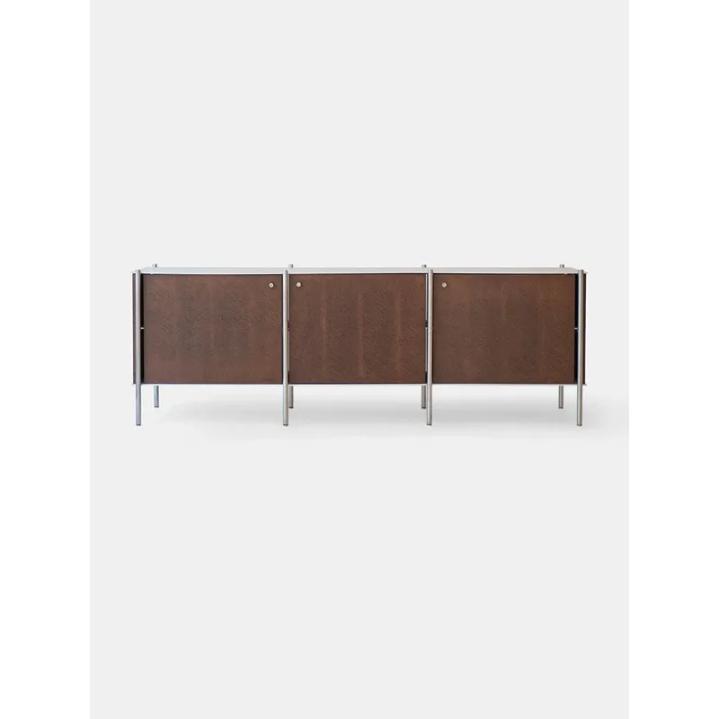 Creative dining side cabinet Modern simple Nordic light luxury living room storage porch storage cabinet
Creative dining side cabinet Modern simple Nordic light luxury living room storage porch storage cabinet