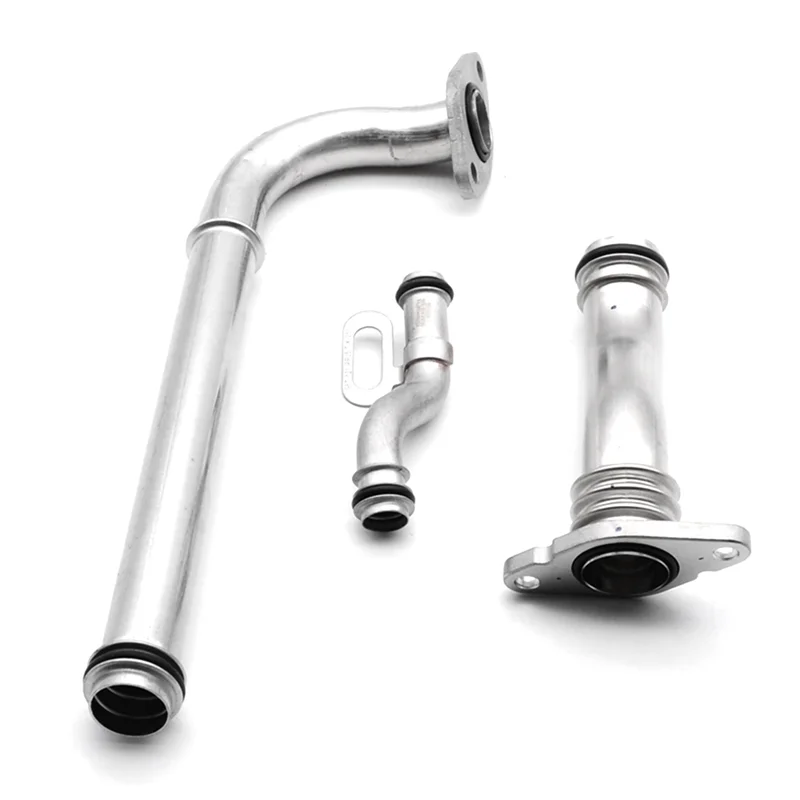 3 шт. водопроводная труба охлаждающей жидкости двигателя, компонент масляного радиатора для Vauxhall ASTRA H/J/A/B/C 55353329 55353327 55353330-A02G
3 шт. водопроводная труба охлаждающей жидкости двигателя, компонент масляного радиатора для Vauxhall ASTRA H/J/A/B/C 55353329 55353327 55353330-A02G