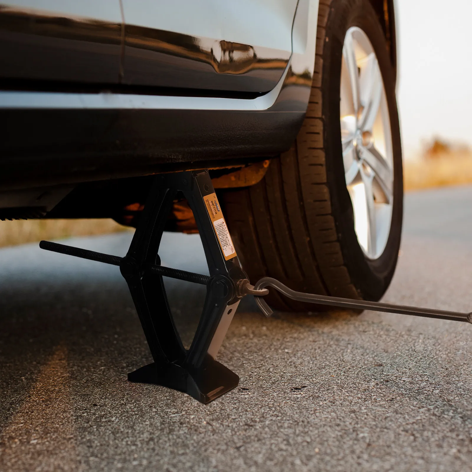 Truck Jack Telescoping Stabilizer for Lifting Automobile Hand Small Car Scissoor
Truck Jack Telescoping Stabilizer for Lifting Automobile Hand Small Car Scissoor