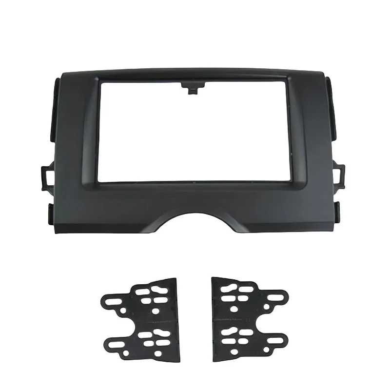 Комплект приборной панели 7 дюймов 2DIN для Toyota Mark X/Reiz 2009-2019 — рамка OEM
Комплект приборной панели 7 дюймов 2DIN для Toyota Mark X/Reiz 2009-2019 — рамка OEM