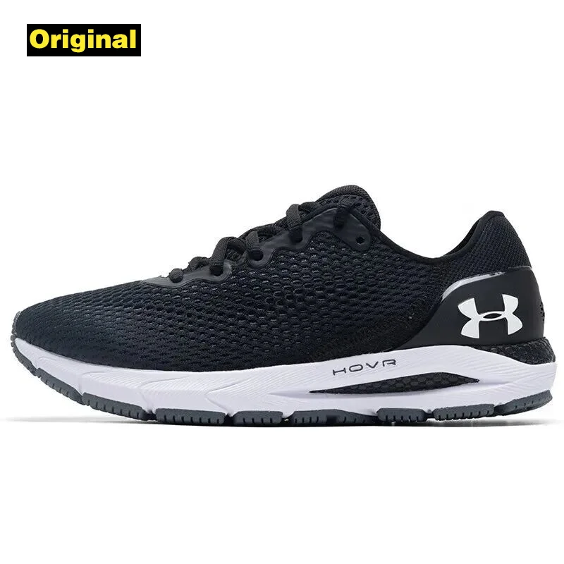 Under Armour Women's Shoes 2024 Fall fashion sports shoes Outdoor low-top fitness wear running shoes 3025225-001
Under Armour Women's Shoes 2024 Fall fashion sports shoes Outdoor low-top fitness wear running shoes 3025225-001