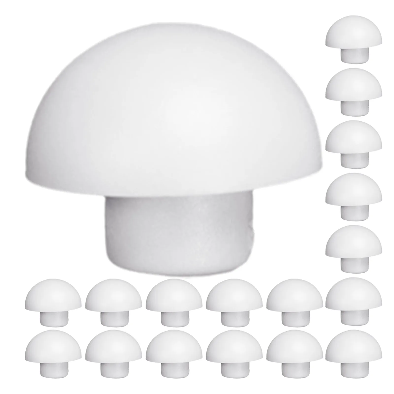 50Pcs Toilet Seat Bumpers Anti-Slip Buffer Pads Silent Lid Cushion Replacement Toilet Seat Repair Parts Bathroom Bidet Hardware
50Pcs Toilet Seat Bumpers Anti-Slip Buffer Pads Silent Lid Cushion Replacement Toilet Seat Repair Parts Bathroom Bidet Hardware