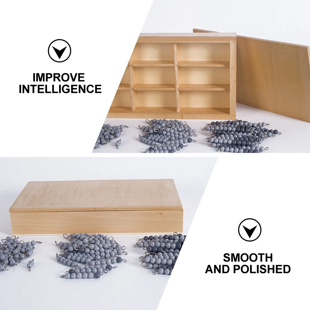 Mathematics Teaching Aids Beading Sticks Toys Kids Craft Supplies Grey Diy Beads Kits
Mathematics Teaching Aids Beading Sticks Toys Kids Craft Supplies Grey Diy Beads Kits