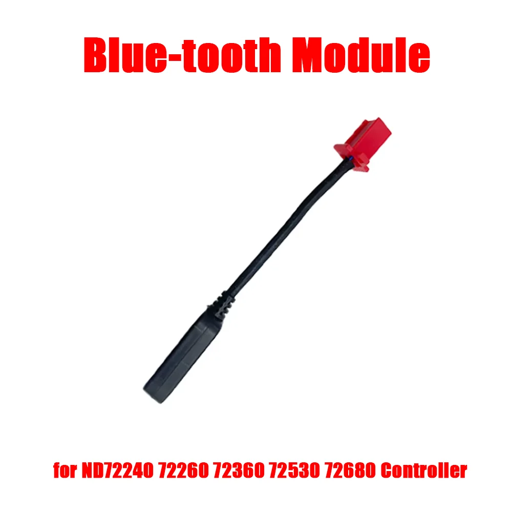 Контроллер Nanjing FarDriver Программируемый адаптер Blue-tooth Модуль Blue-tooth для ND72240 72260 72360 72530 72680 Инструмент
Контроллер Nanjing FarDriver Программируемый адаптер Blue-tooth Модуль Blue-tooth для ND72240 72260 72360 72530 72680 Инструмент