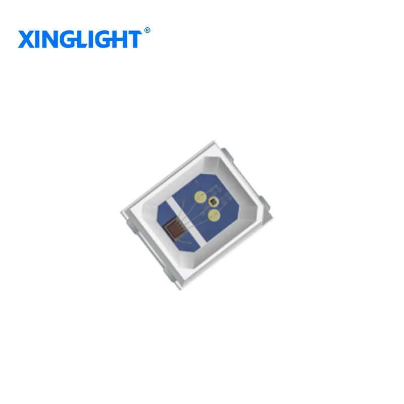 XINGLIGHT 50 шт. 2835 семь цветов вспышка быстрый и медленный SMD 20 мА 0,02 Вт SMD лампа шарик
XINGLIGHT 50 шт. 2835 семь цветов вспышка быстрый и медленный SMD 20 мА 0,02 Вт SMD лампа шарик