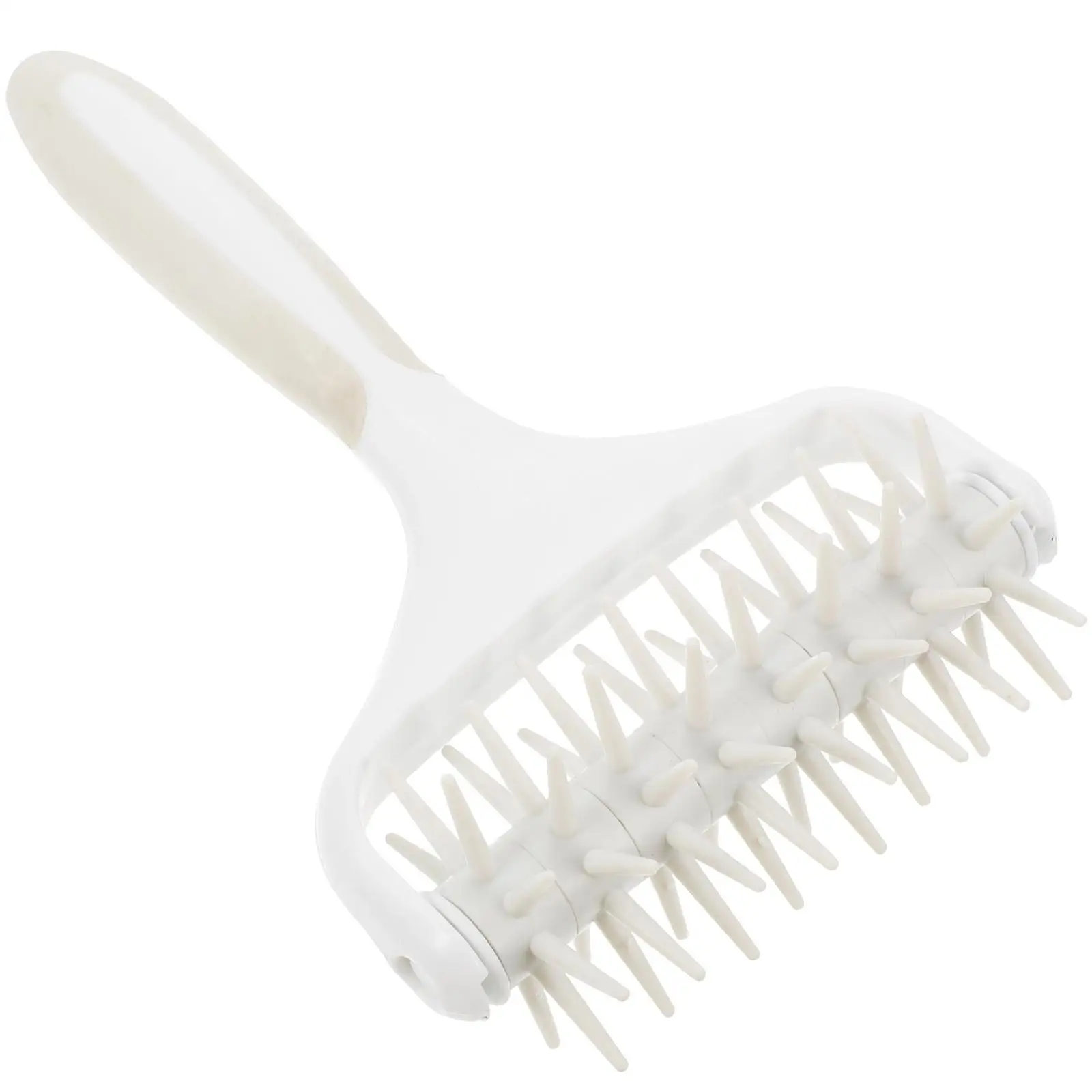 Pizza Dough Roller Silicone ABS Material Easy Clean Multi Use Pastry Tool Kitchen Baking Equipment Homemade Accessories Pizza
Pizza Dough Roller Silicone ABS Material Easy Clean Multi Use Pastry Tool Kitchen Baking Equipment Homemade Accessories Pizza