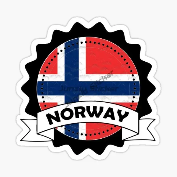 Circular National Flag NORWAY ITALY SICILIA FRANCE Car Sticker Vinyl Self-adhesive Decor Decal
Circular National Flag NORWAY ITALY SICILIA FRANCE Car Sticker Vinyl Self-adhesive Decor Decal