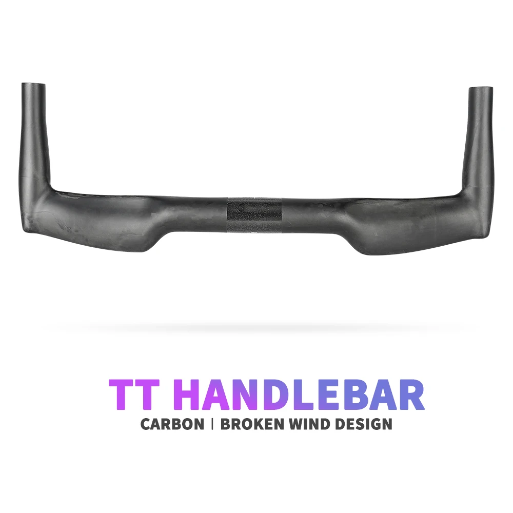 TT Handlebar Full Carbon Handlebar TT Bar Road Rest Handlbars Bike Black UD Matte 31.8*400/420/440mm Triathlon Handlebar
TT Handlebar Full Carbon Handlebar TT Bar Road Rest Handlbars Bike Black UD Matte 31.8*400/420/440mm Triathlon Handlebar