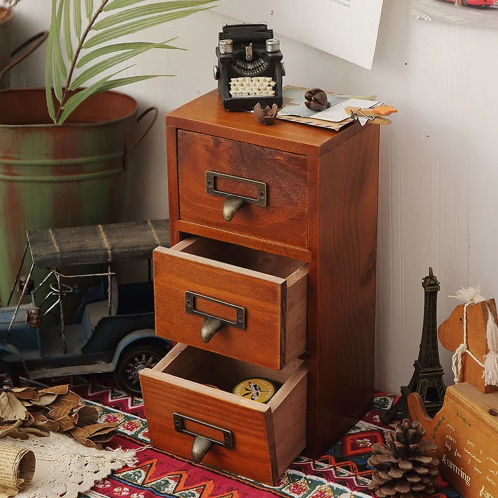 Wooden Drawer Organizer With 3 Compartments Desktop Storage Box For Desk Vanity Dresser Small Cabinet Office Decor
Wooden Drawer Organizer With 3 Compartments Desktop Storage Box For Desk Vanity Dresser Small Cabinet Office Decor