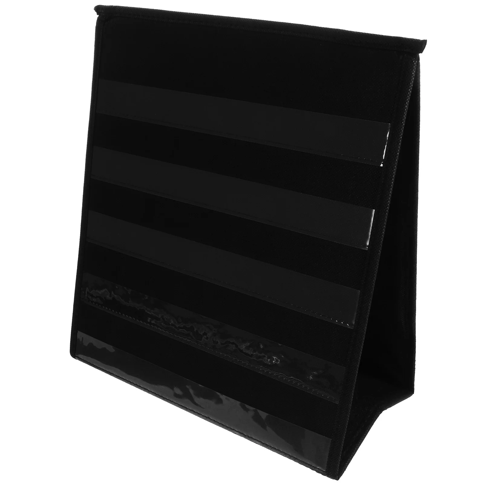 Tabletop Tent Pocket Chart Teaching Display Classroom Organisation Aid Slot Accessories Tool Double Sided Storage Desktop
Tabletop Tent Pocket Chart Teaching Display Classroom Organisation Aid Slot Accessories Tool Double Sided Storage Desktop