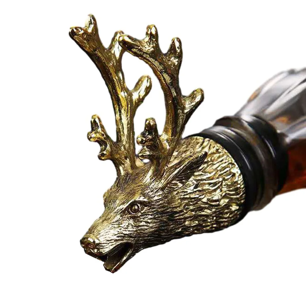 Диспенсер GfgFor RtrerWine ErtJagermeister Цинковый сплав Голова оленя Рот Наливник для вина Экстрактор для вина Серебряные наливки Аксессуары для бара
Диспенсер GfgFor RtrerWine ErtJagermeister Цинковый сплав Голова оленя Рот Наливник для вина Экстрактор для вина Серебряные наливки Аксессуары для бара