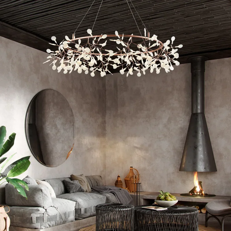 Nordic Simple LED Pendant Lights for Living Dining Room Food Tables Kitchen Bedroom Chandelier Home Decor Hanging Light Fixture
Nordic Simple LED Pendant Lights for Living Dining Room Food Tables Kitchen Bedroom Chandelier Home Decor Hanging Light Fixture