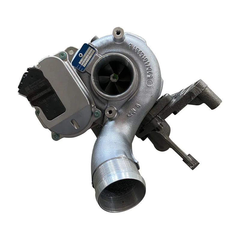 K04V 53049880054 53049880050 5304970035 Electric Turbo Charger For Audi A4 3.0 TDI
K04V 53049880054 53049880050 5304970035 Electric Turbo Charger For Audi A4 3.0 TDI