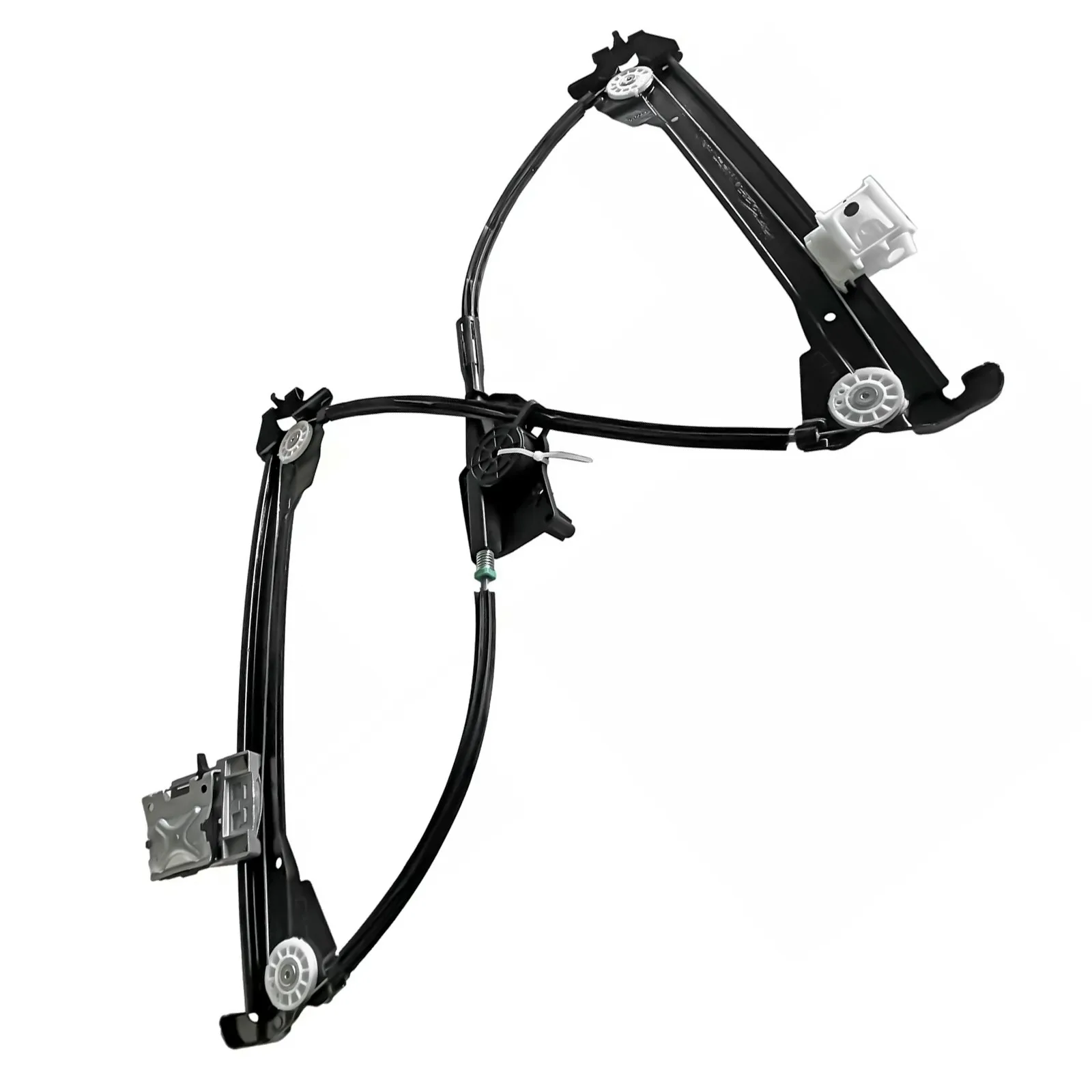 AP02 Front Left Driver Side Window Regulator 740-602 for Tesla Model S 2012-2020 600633400D 600655100L
AP02 Front Left Driver Side Window Regulator 740-602 for Tesla Model S 2012-2020 600633400D 600655100L