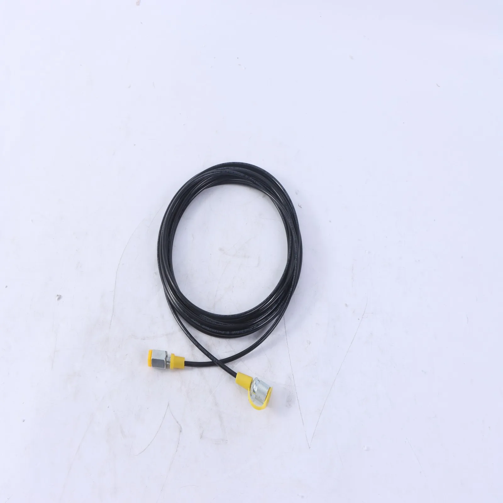 Hydraulic Pressure Test Hose 6m FOR Universal Auto Accessories
Hydraulic Pressure Test Hose 6m FOR Universal Auto Accessories