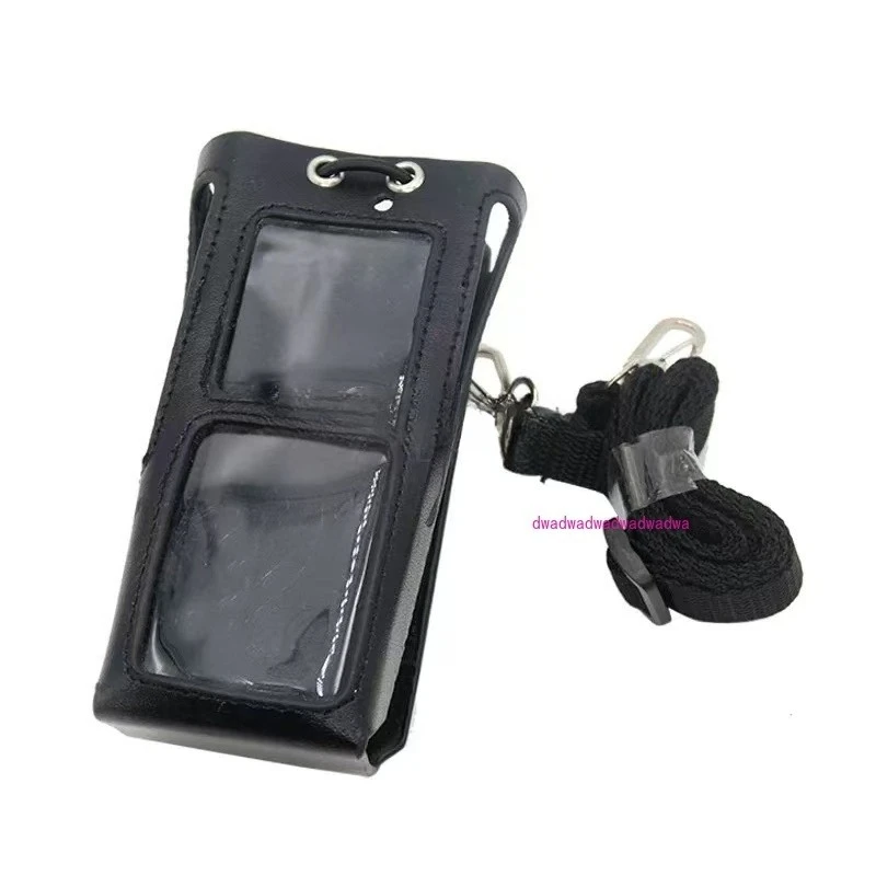 Кожаная кобура, сумка через плечо, чехол для Hytera HP600 HP700 HP680 HP780, защитная сумка для цифрового двустороннего радио, HAM
Кожаная кобура, сумка через плечо, чехол для Hytera HP600 HP700 HP680 HP780, защитная сумка для цифрового двустороннего радио, HAM