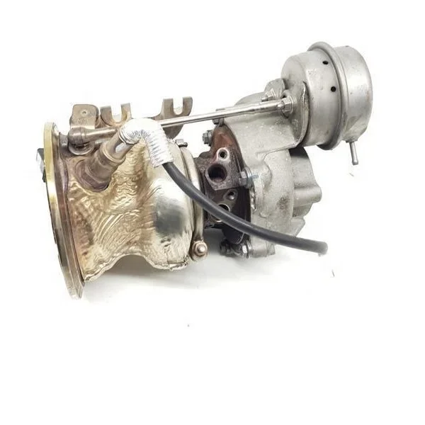 2.9 3.0 PETROL DEC DECA Motor Engine Turbo For Audi VW A8 A6 RS4 RS5 EA839 2.9 3.0 Turbo Engine
2.9 3.0 PETROL DEC DECA Motor Engine Turbo For Audi VW A8 A6 RS4 RS5 EA839 2.9 3.0 Turbo Engine