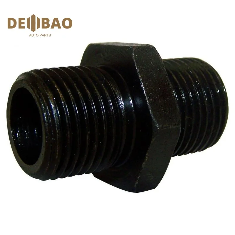 53007563 Разъем масляного фильтра автомобильных деталей AB для Jeep Dodge Chrysler
53007563 Разъем масляного фильтра автомобильных деталей AB для Jeep Dodge Chrysler