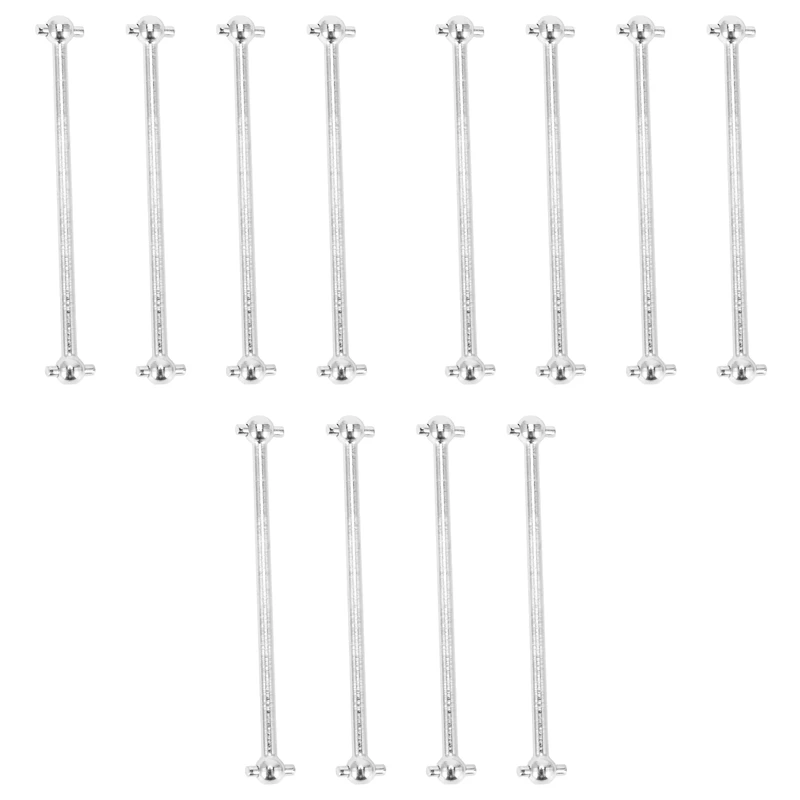 12 шт. для Wltoys 144001 1/14 RC автомобильные запасные части 144001-1281 задняя собака кость
12 шт. для Wltoys 144001 1/14 RC автомобильные запасные части 144001-1281 задняя собака кость