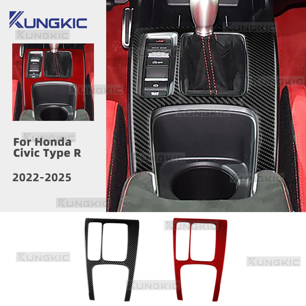 Настоящее мягкое углеродное волокно для Honda Civic 11-го поколения Type-R FL5 2022 2023 2024 2025 LHD RHD Автомобильная панель переключения передач Внутренняя наклейка
Настоящее мягкое углеродное волокно для Honda Civic 11-го поколения Type-R FL5 2022 2023 2024 2025 LHD RHD Автомобильная панель переключения передач Внутренняя наклейка