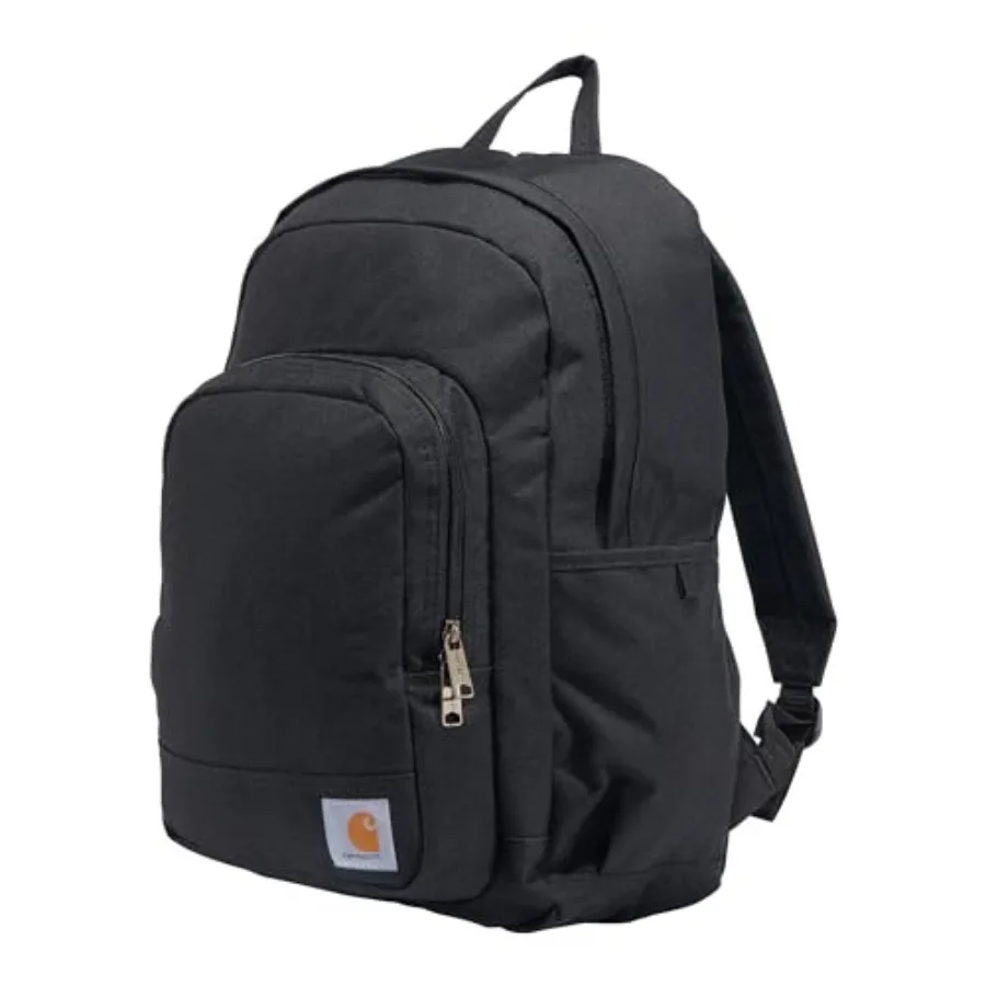 25L Classic Laptop Backpack, Durable Water-Resistant Pack W/ 15" Laptop Sleeve and Multiple Organizational Compartments
25L Classic Laptop Backpack, Durable Water-Resistant Pack W/ 15" Laptop Sleeve and Multiple Organizational Compartments