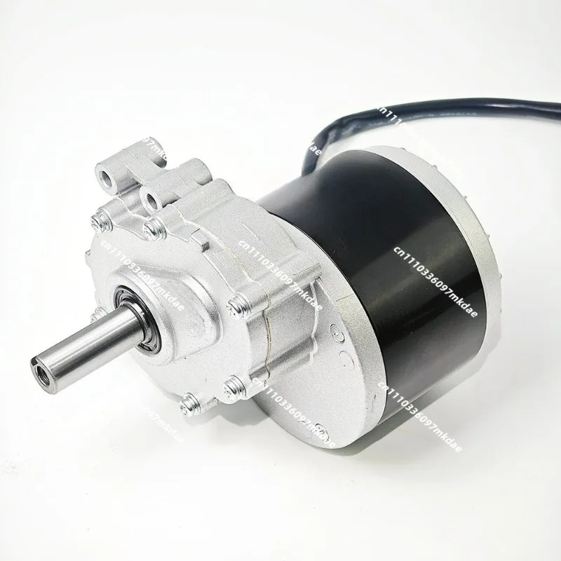 24V250W 1016Z Electric Wheelchair Gear Motor Secondary Gear DC Brush
24V250W 1016Z Electric Wheelchair Gear Motor Secondary Gear DC Brush