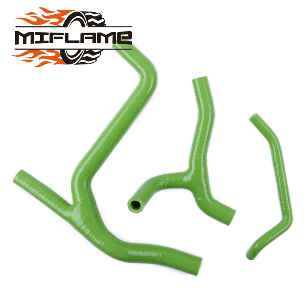 Для Kawasaki KX 450 F KX450F 2009 2010 2011 2012 2013 2014 2015 комплект силиконовых шлангов охлаждающей жидкости радиатора
Для Kawasaki KX 450 F KX450F 2009 2010 2011 2012 2013 2014 2015 комплект силиконовых шлангов охлаждающей жидкости радиатора