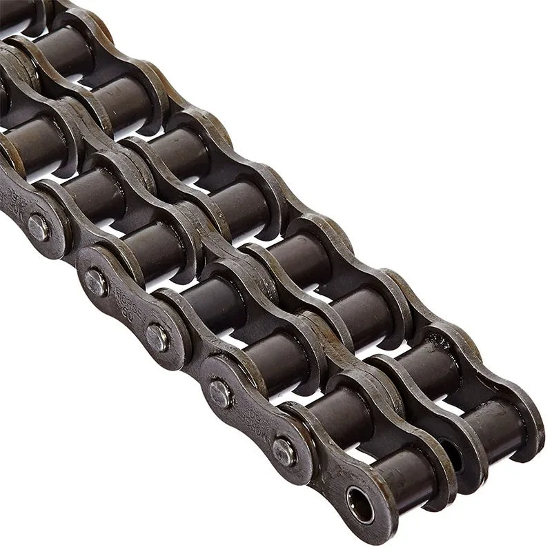 【Best-selling】Industrial Roller Chain 40Mn C2042 C2052 C2062 C2082 Stainless Steel Carbon Steel Chain
【Best-selling】Industrial Roller Chain 40Mn C2042 C2052 C2062 C2082 Stainless Steel Carbon Steel Chain